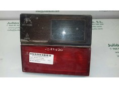 Recambio de piloto trasero izquierdo interior para volkswagen corrado (509) básico referencia OEM IAM 535945107  INT-PORTON