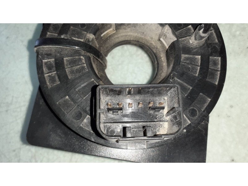 Recambio de anillo airbag para volkswagen polo (9n3) advance referencia OEM IAM 283396 21606695 