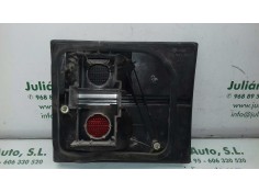 Recambio de piloto trasero izquierdo interior para volkswagen corrado (509) básico referencia OEM IAM 535945107  INT-PORTON 2