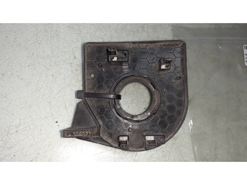 Recambio de anillo airbag para volkswagen polo (9n3) advance referencia OEM IAM 283396 21606695 