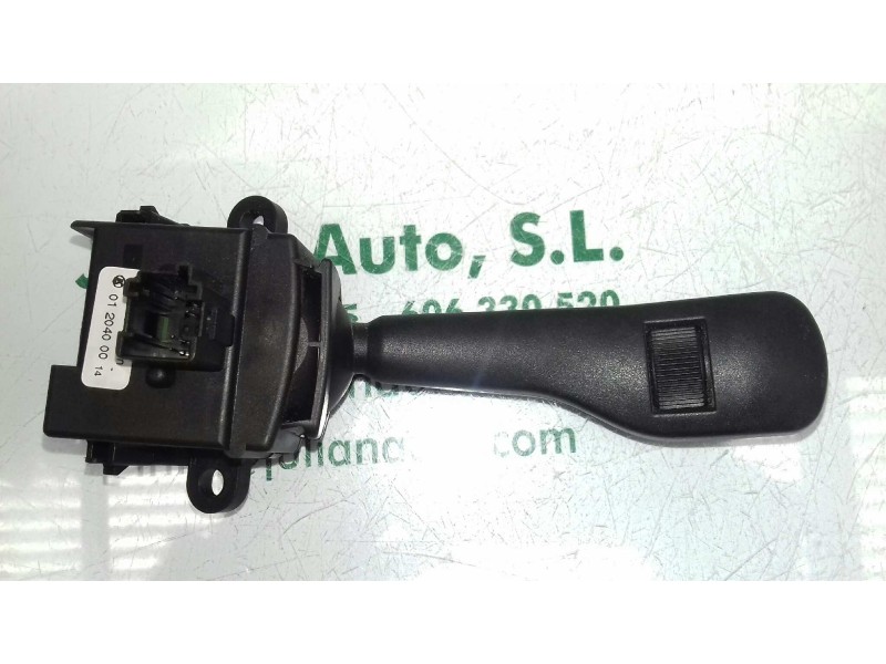 Recambio de mando limpia para bmw serie 3 berlina (e46) 320d referencia OEM IAM 8363664M 01204000 6 PINES