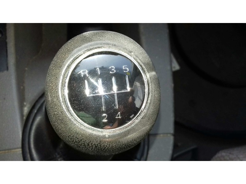 audi a2 (8z) del año 2001