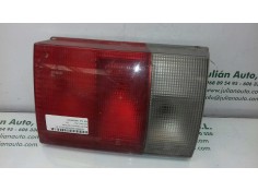 Recambio de piloto trasero izquierdo interior para audi 80/90 (893) referencia OEM IAM 8A09450931  INT-MALETERO