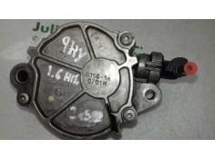Recambio de depresor freno / bomba vacio para citroen xsara picasso 1.6 hdi 110 exclusive referencia OEM IAM 01561A 0701N BOSCH 2