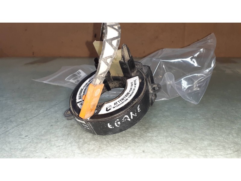 Recambio de anillo airbag para renault kangoo (f/kc0) authentique referencia OEM IAM 54353383 7700840099E  Recambio de anillo airbag para renault kangoo (f/kc0) authentique referencia OEM IAM 54353383 7700840099E