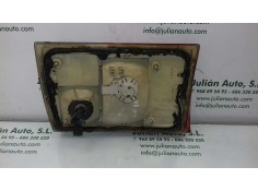 Recambio de piloto trasero izquierdo interior para audi 80/90 (893) referencia OEM IAM 8A09450931  INT-MALETERO 2