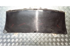 Recambio de cuadro instrumentos para toyota corolla (e12) 1.6 linea luna berlina referencia OEM IAM 8380002750  110080107003