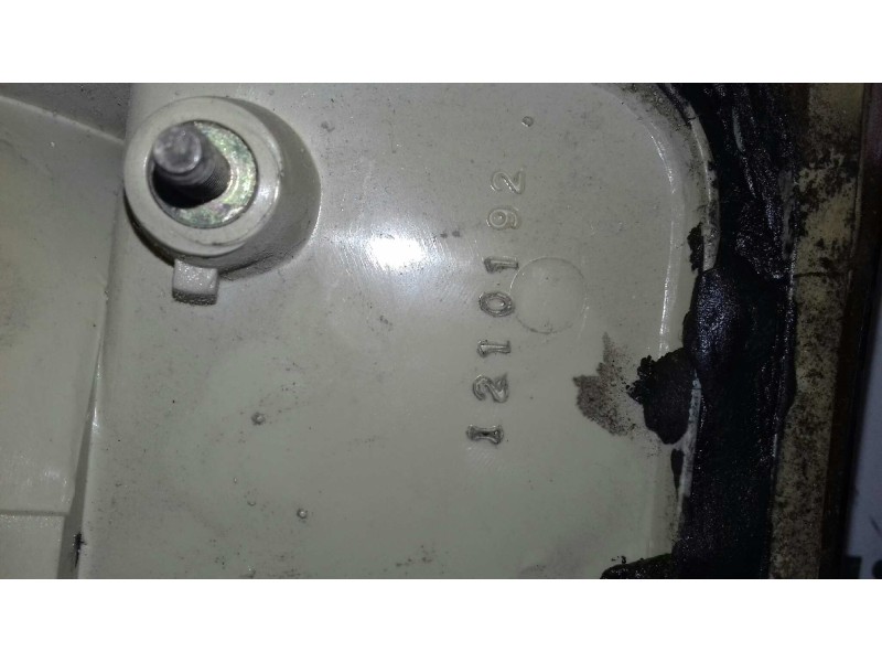 Recambio de piloto trasero izquierdo interior para audi 80/90 (893) referencia OEM IAM 8A09450931  INT-MALETERO Recambio de piloto trasero izquierdo interior para audi 80/90 (893) referencia OEM IAM 8A09450931  INT-MALETERO