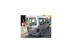 citroen berlingo del año 2003 2