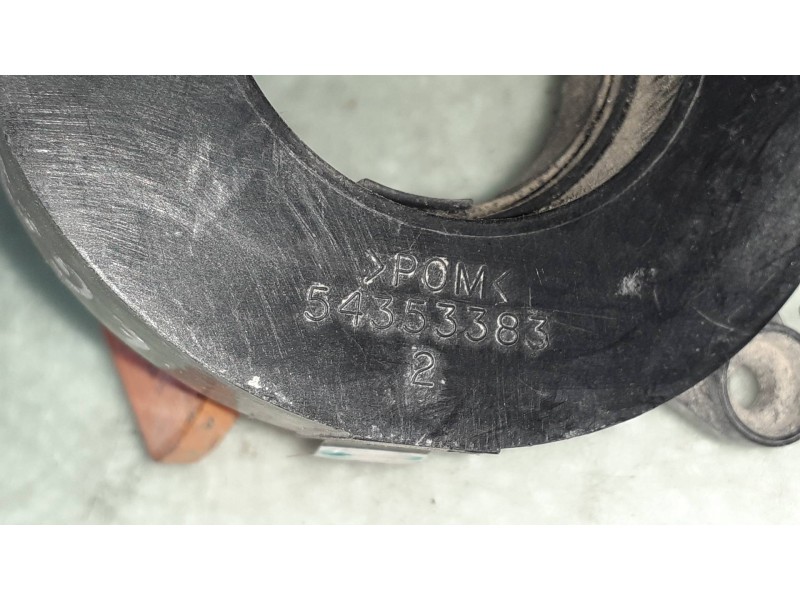 Recambio de anillo airbag para renault kangoo (f/kc0) authentique referencia OEM IAM 54353383 7700840099E  Recambio de anillo airbag para renault kangoo (f/kc0) authentique referencia OEM IAM 54353383 7700840099E