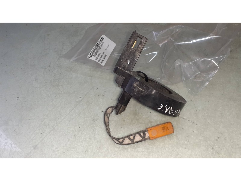 Recambio de anillo airbag para renault kangoo (f/kc0) authentique referencia OEM IAM 54353383 7700840099E  Recambio de anillo airbag para renault kangoo (f/kc0) authentique referencia OEM IAM 54353383 7700840099E