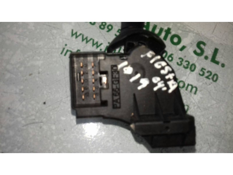 Recambio de mando limpia para ford fiesta (cbk) ambiente referencia OEM IAM 98AG17A553CC  