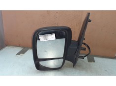 Recambio de retrovisor izquierdo para peugeot expert tepee premium l1 referencia OEM IAM 14007425XT  ELECTRICO