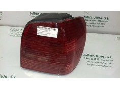 Recambio de piloto trasero derecho para volkswagen polo berlina (6n2) conceptline referencia OEM IAM 6N0945096H  