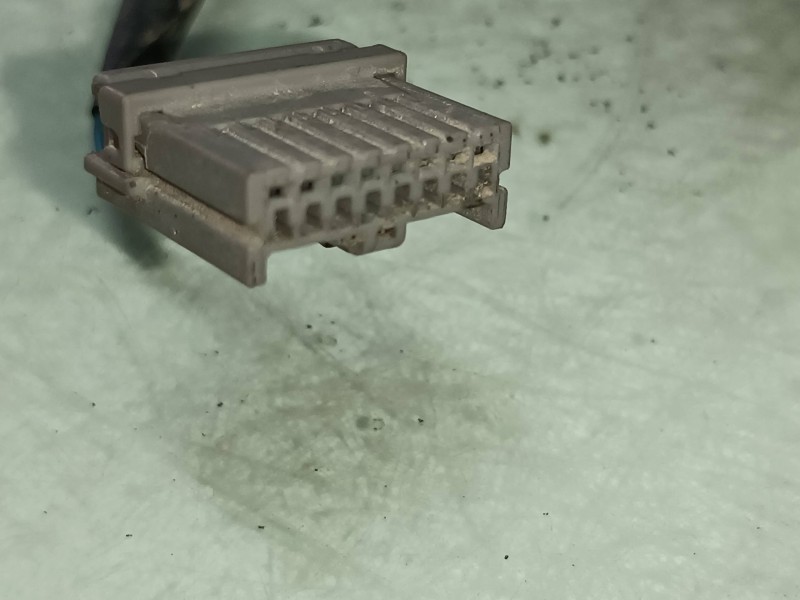 Recambio de retrovisor derecho para nissan primera berlina (p12) acenta referencia OEM IAM 96301AU417  ELECTRICO