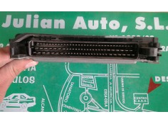 Recambio de centralita cambio automatico para citroen c5 berlina 2.2 hdi exclusive automático referencia OEM IAM 0260002767 ZF60 2