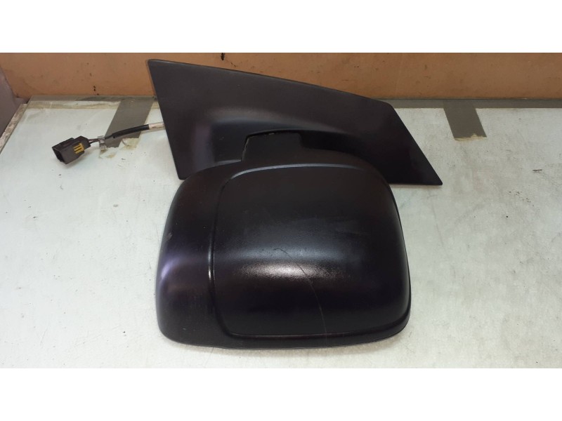 Recambio de retrovisor izquierdo para peugeot expert tepee premium l1 referencia OEM IAM 14007425XT  ELECTRICO