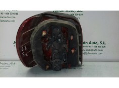 Recambio de piloto trasero derecho para volkswagen polo berlina (6n2) conceptline referencia OEM IAM 6N0945096H   2