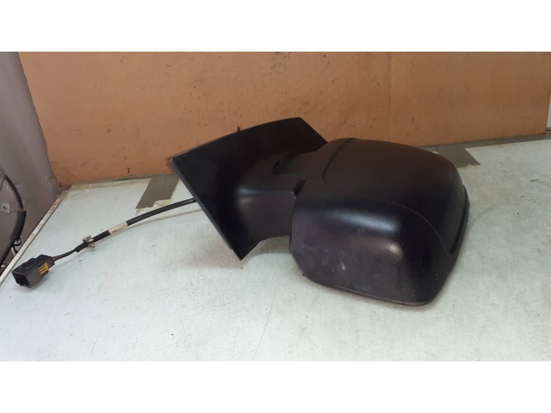 Recambio de retrovisor izquierdo para peugeot expert tepee premium l1 referencia OEM IAM 14007425XT  ELECTRICO