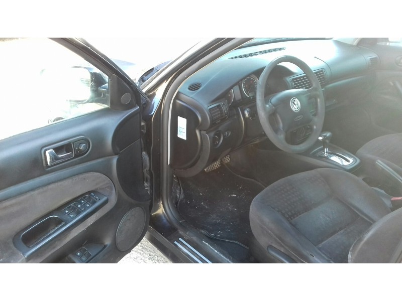 volkswagen passat berlina (3b3) del año 2001