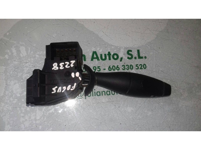 Recambio de mando limpia para ford focus berlina (cak) ambiente referencia OEM IAM 98AG17A553CC  