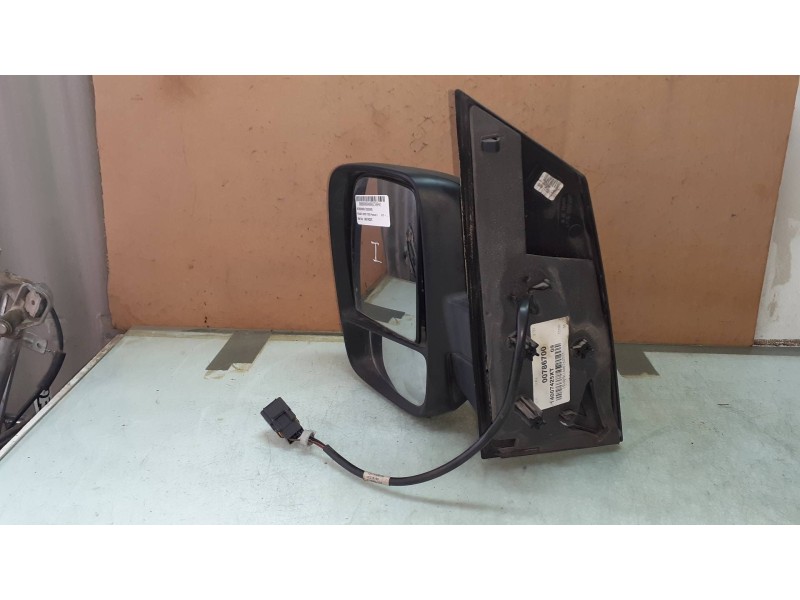 Recambio de retrovisor izquierdo para peugeot expert tepee premium l1 referencia OEM IAM 14007425XT  ELECTRICO