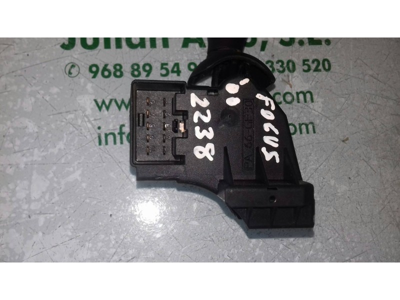 Recambio de mando limpia para ford focus berlina (cak) ambiente referencia OEM IAM 98AG17A553CC  