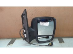 Recambio de retrovisor derecho para peugeot expert tepee premium l1 referencia OEM IAM 14007427XT  ELECTRICO