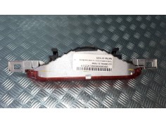 Recambio de luz central de freno para toyota corolla (e12) 1.6 linea luna berlina referencia OEM IAM 52023  E111675 2