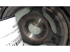 Recambio de polea cigueñal para peugeot partner kasten confort l1 referencia OEM IAM E110124A 288 M 2