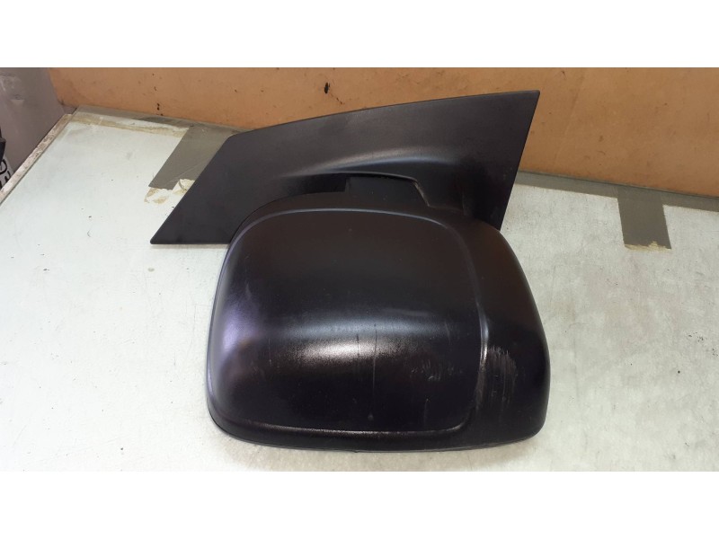 Recambio de retrovisor derecho para peugeot expert tepee premium l1 referencia OEM IAM 14007427XT  ELECTRICO