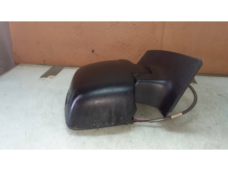 Recambio de retrovisor derecho para peugeot expert tepee premium l1 referencia OEM IAM 14007427XT  ELECTRICO