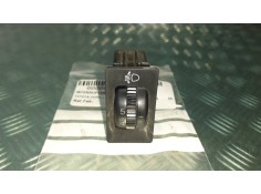 Recambio de interruptor para toyota corolla (e12) 1.6 linea luna berlina referencia OEM IAM  CONECTOR 5 PINES ALTURA FAROS