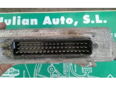 Recambio de centralita motor uce para peugeot 406 berlina (s1/s2) sr pack referencia OEM IAM 9630650880 SL96-1 94A71140069