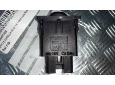 Recambio de interruptor para toyota corolla (e12) 1.6 linea luna berlina referencia OEM IAM  CONECTOR 5 PINES ALTURA FAROS 2