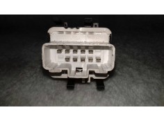 Recambio de mando elevalunas delantero izquierdo para renault laguna ii (bg0) authentique referencia OEM IAM 015090B  BLANCO 2
