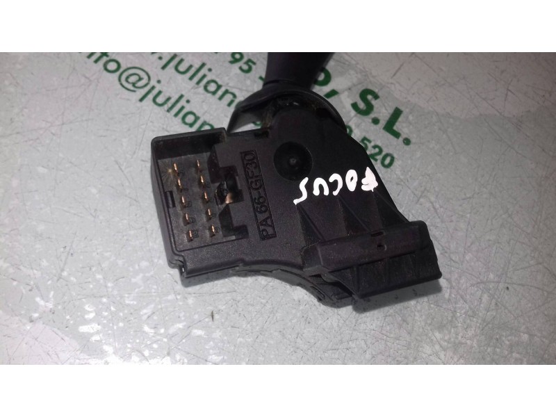 Recambio de mando limpia para ford focus berlina (cap) ghia referencia OEM IAM 98AG17A553CC  