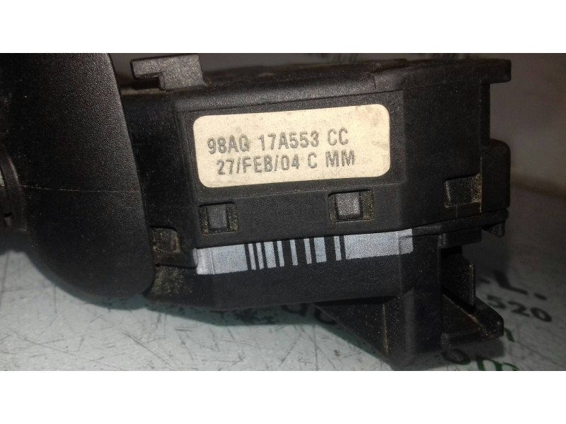 Recambio de mando limpia para ford focus berlina (cap) ghia referencia OEM IAM 98AG17A553CC  