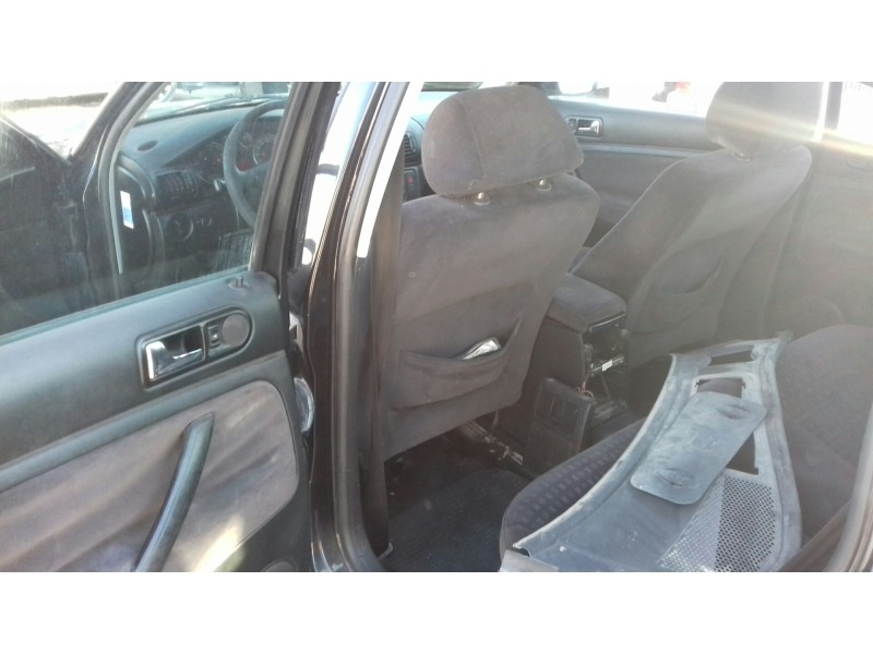 volkswagen passat berlina (3b3) del año 2001