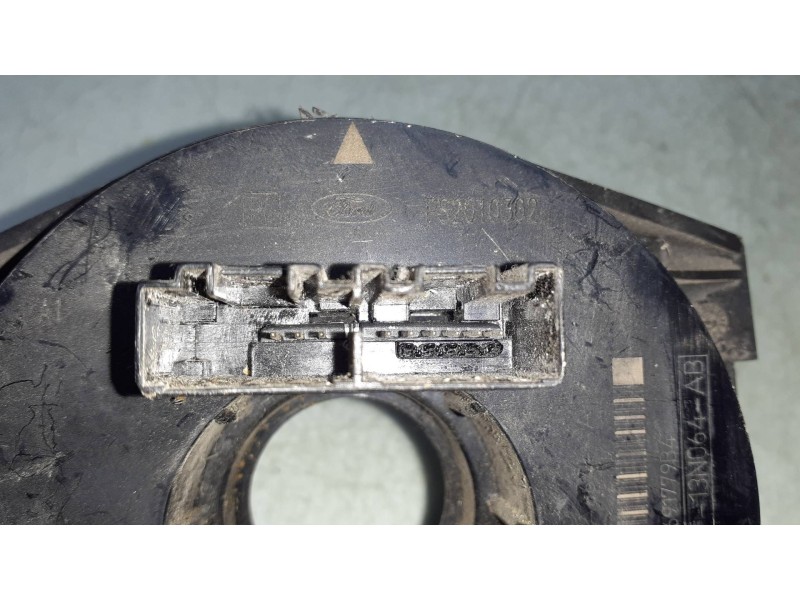 Recambio de anillo airbag para ford focus berlina (cak) referencia OEM IAM 2M5T13N064AB PS2010302 030691779B4