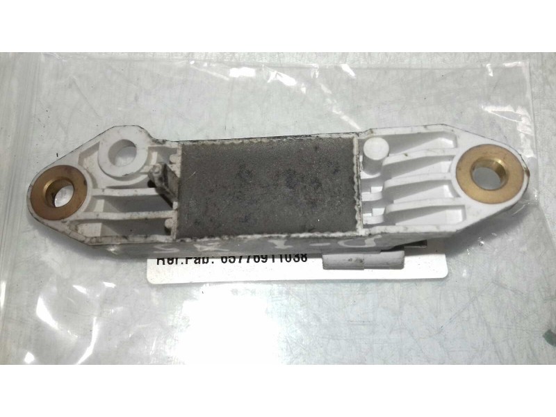 Recambio de sensor para bmw x5 (e53) 3.0d referencia OEM IAM 65776911038 2 PINES IMPACTO AIRBAG