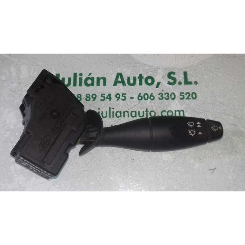 Recambio de mando limpia para ford tourneo connect (tc7) familiar referencia OEM IAM   