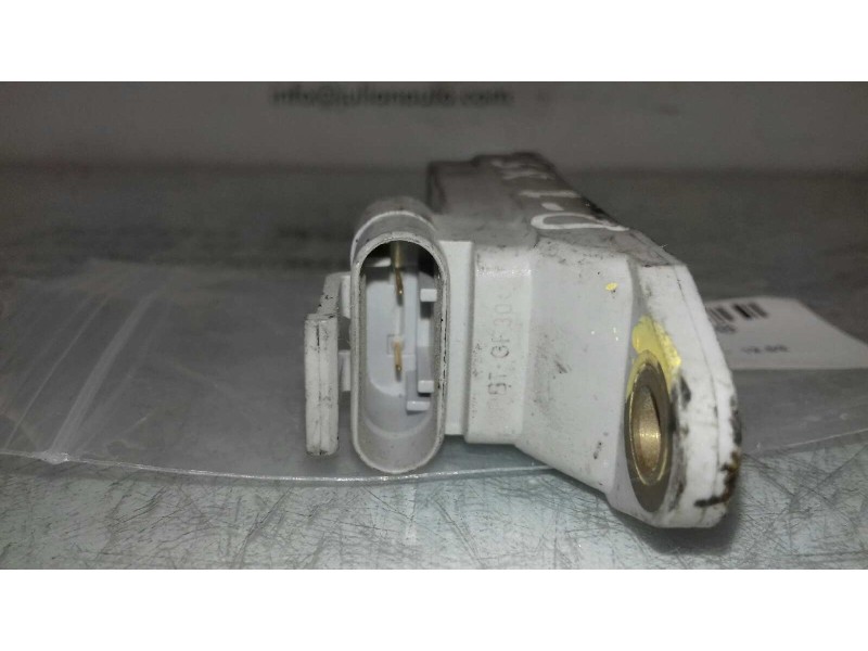 Recambio de sensor para bmw x5 (e53) 3.0d referencia OEM IAM 65776911038 2 PINES IMPACTO AIRBAG