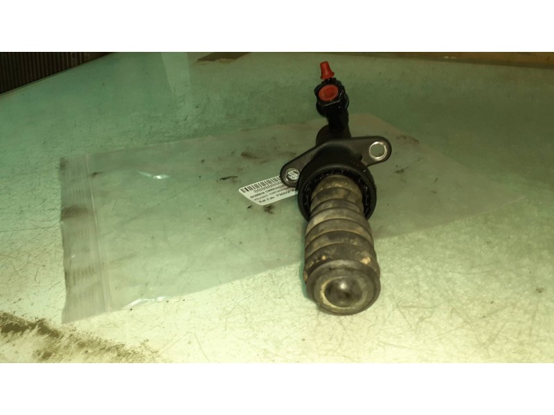 Recambio de bombin embrague para peugeot partner kasten confort l1 referencia OEM IAM PA66GF35  