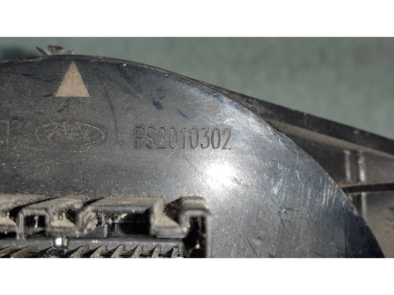 Recambio de anillo airbag para ford focus berlina (cak) referencia OEM IAM 2M5T13N064AB PS2010302 030691779B4