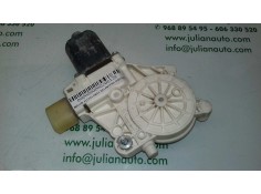 Recambio de motor elevalunas delantero izquierdo para bmw serie 3 touring (e91) 320d referencia OEM IAM 6927027 996624101 013082