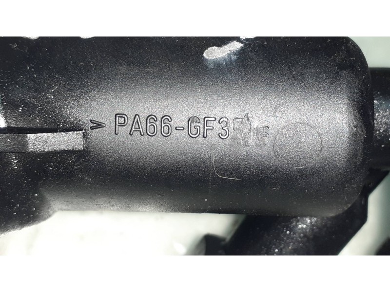 Recambio de bombin embrague para peugeot partner kasten confort l1 referencia OEM IAM PA66GF35  