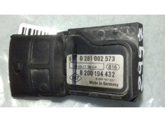 Recambio de sensor presion para renault megane ii berlina 3p extreme referencia OEM IAM 0281002573 8200194432 4 PINES