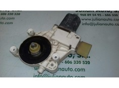 Recambio de motor elevalunas delantero izquierdo para bmw serie 3 touring (e91) 320d referencia OEM IAM 6927027 996624101 013082 2