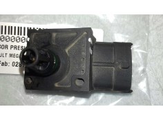 Recambio de sensor presion para renault megane ii berlina 3p extreme referencia OEM IAM 0281002573 8200194432 4 PINES 2